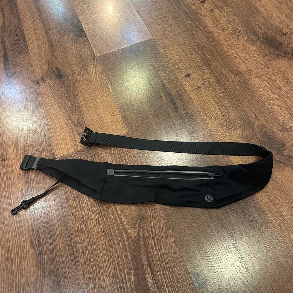 Lululemon Running Belt